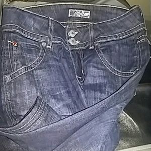 HUDSON JEANS womens